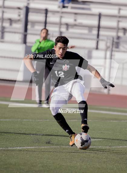 Thumbnail 1 in Muir vs Ayala photogallery.