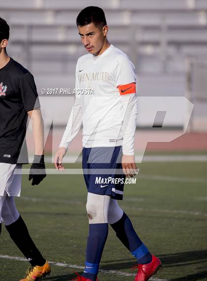Thumbnail 1 in Muir vs Ayala photogallery.