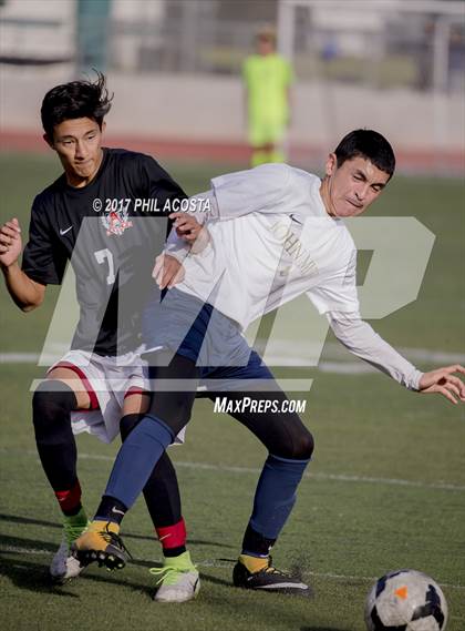 Thumbnail 2 in Muir vs Ayala photogallery.
