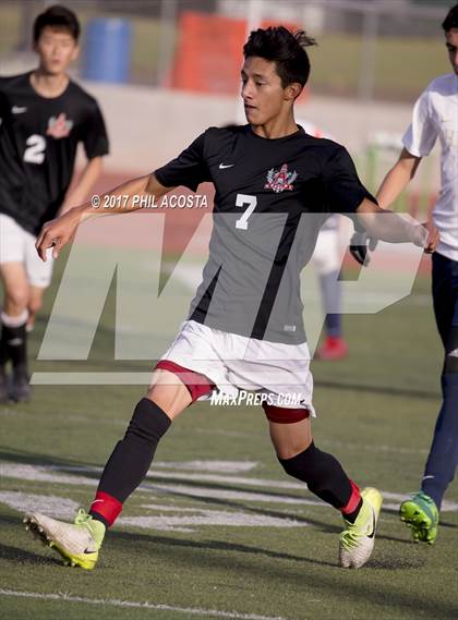Thumbnail 1 in Muir vs Ayala photogallery.