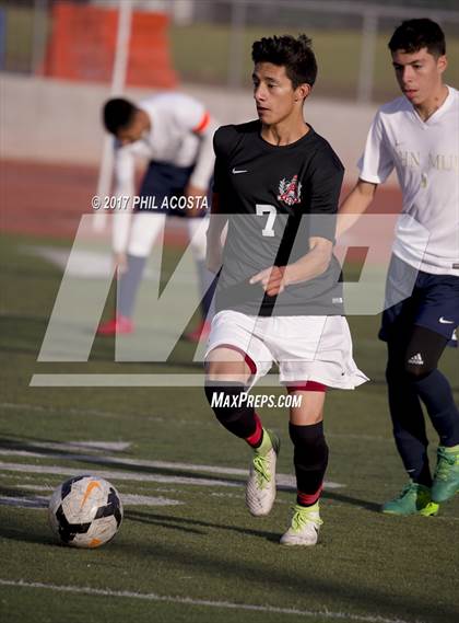 Thumbnail 3 in Muir vs Ayala photogallery.