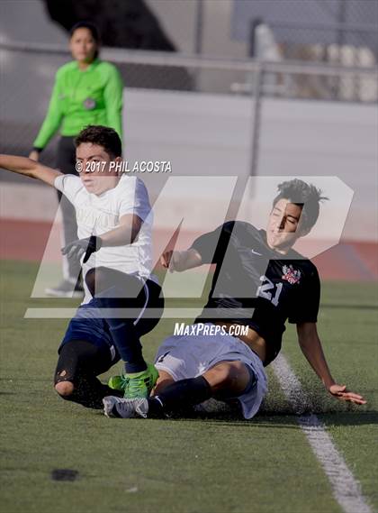 Thumbnail 3 in Muir vs Ayala photogallery.