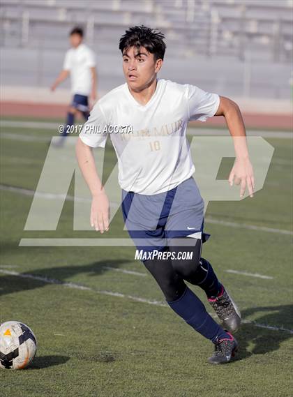 Thumbnail 1 in Muir vs Ayala photogallery.