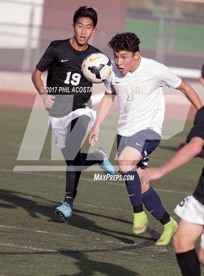 Thumbnail 2 in Muir vs Ayala photogallery.