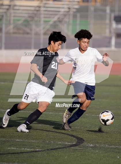 Thumbnail 3 in Muir vs Ayala photogallery.