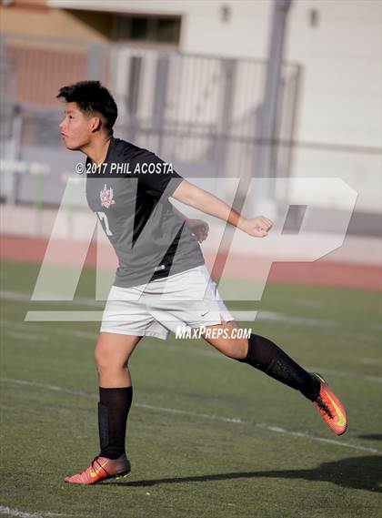 Thumbnail 2 in Muir vs Ayala photogallery.