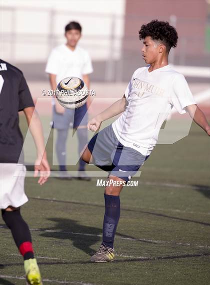 Thumbnail 3 in Muir vs Ayala photogallery.