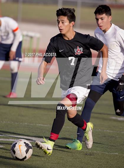 Thumbnail 2 in Muir vs Ayala photogallery.