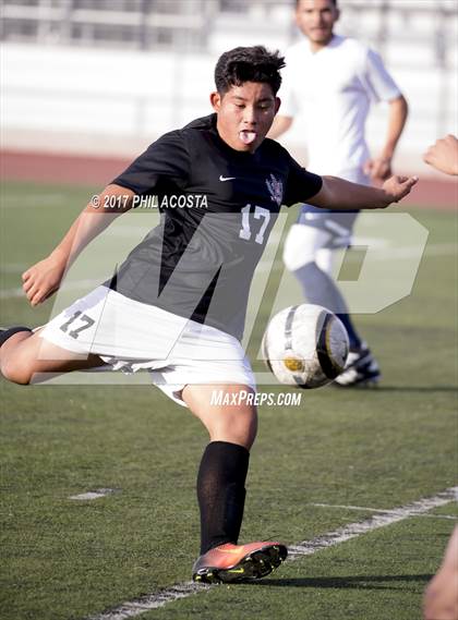 Thumbnail 3 in Muir vs Ayala photogallery.