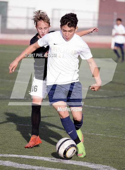 Thumbnail 3 in Muir vs Ayala photogallery.