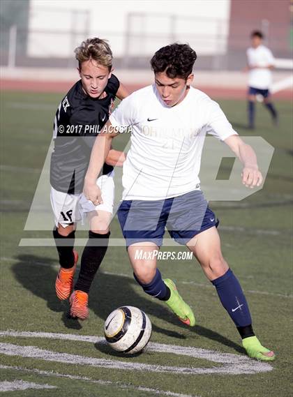 Thumbnail 2 in Muir vs Ayala photogallery.