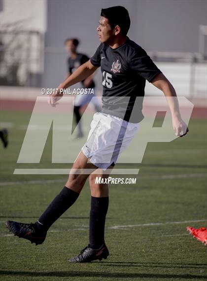 Thumbnail 1 in Muir vs Ayala photogallery.