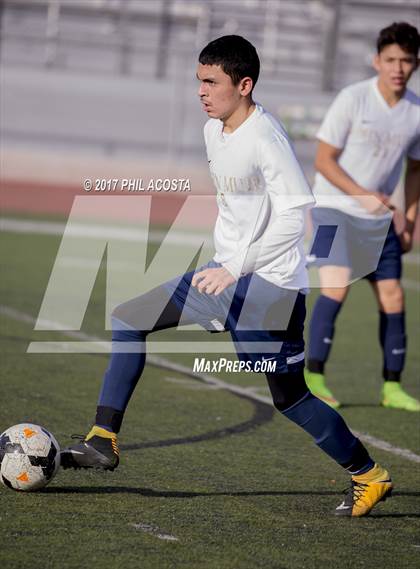 Thumbnail 2 in Muir vs Ayala photogallery.