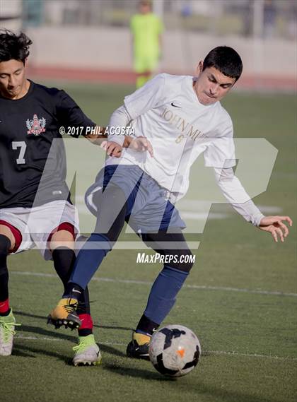 Thumbnail 1 in Muir vs Ayala photogallery.