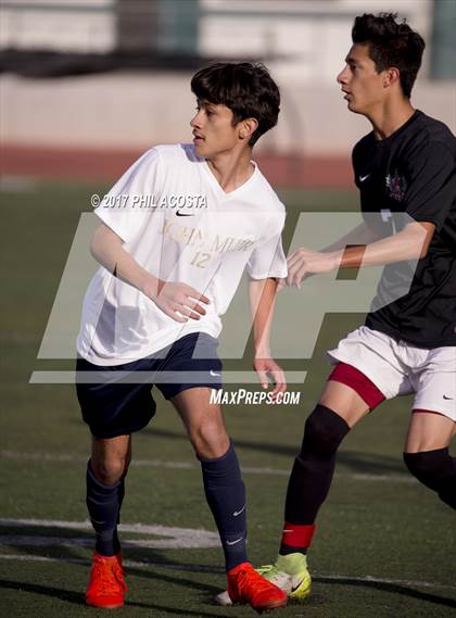 Thumbnail 3 in Muir vs Ayala photogallery.