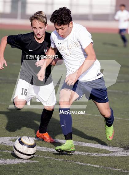 Thumbnail 1 in Muir vs Ayala photogallery.