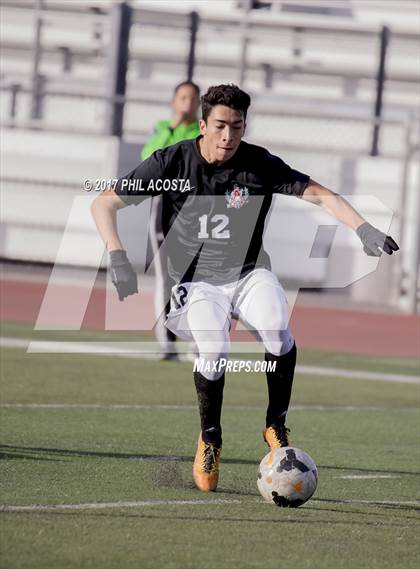 Thumbnail 3 in Muir vs Ayala photogallery.