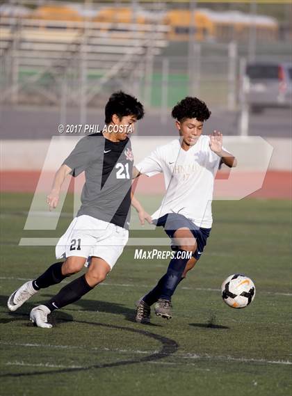 Thumbnail 1 in Muir vs Ayala photogallery.