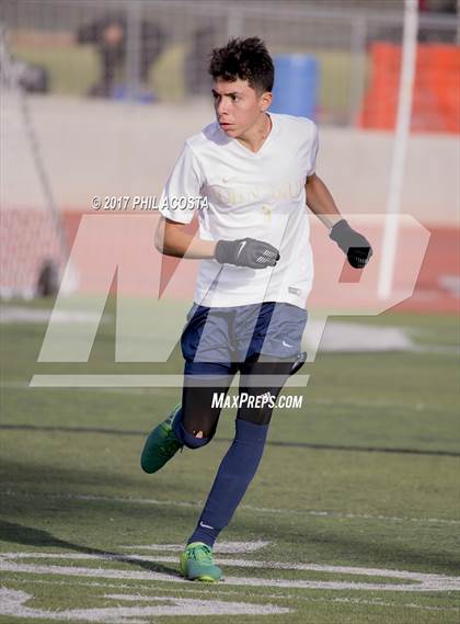 Thumbnail 2 in Muir vs Ayala photogallery.