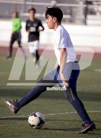 Thumbnail 2 in Muir vs Ayala photogallery.