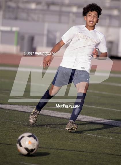 Thumbnail 1 in Muir vs Ayala photogallery.