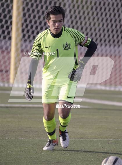 Thumbnail 1 in Muir vs Ayala photogallery.