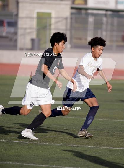Thumbnail 3 in Muir vs Ayala photogallery.