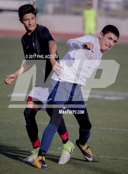 Thumbnail 3 in Muir vs Ayala photogallery.