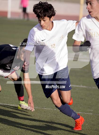 Thumbnail 3 in Muir vs Ayala photogallery.