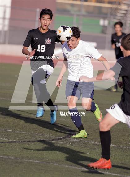 Thumbnail 1 in Muir vs Ayala photogallery.