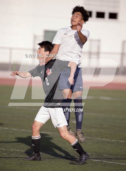 Thumbnail 2 in Muir vs Ayala photogallery.