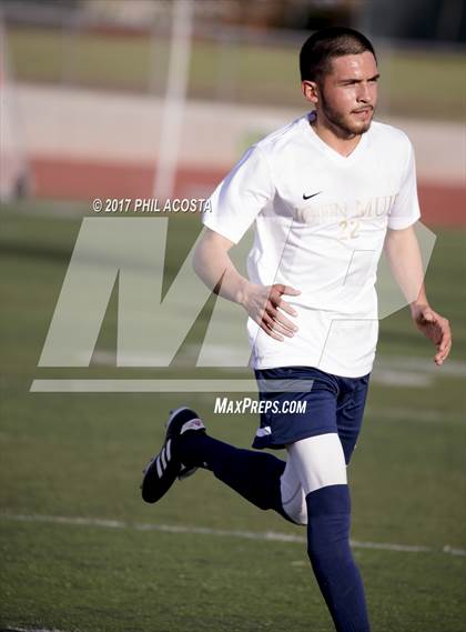 Thumbnail 3 in Muir vs Ayala photogallery.