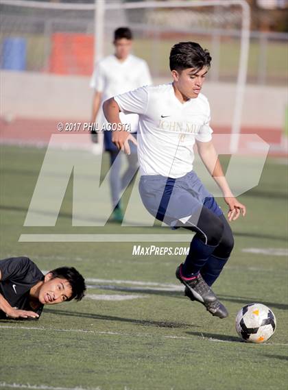 Thumbnail 1 in Muir vs Ayala photogallery.