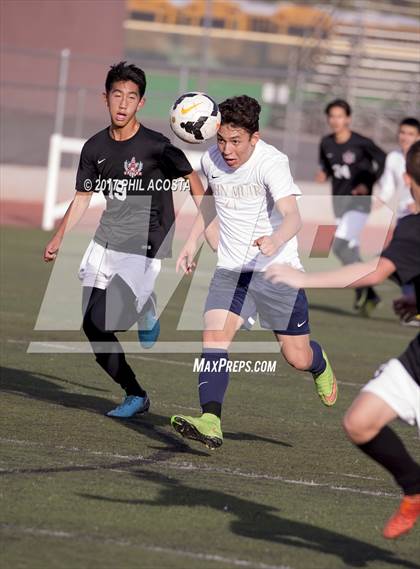 Thumbnail 3 in Muir vs Ayala photogallery.