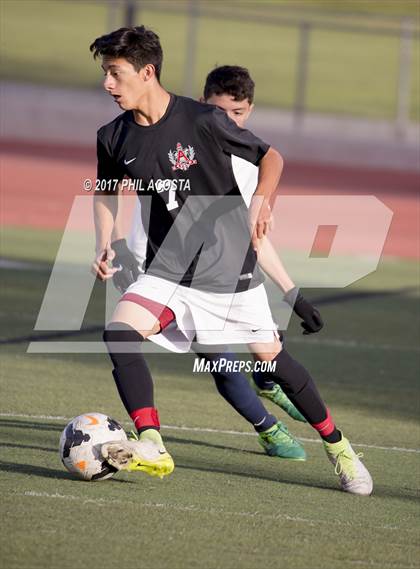 Thumbnail 3 in Muir vs Ayala photogallery.