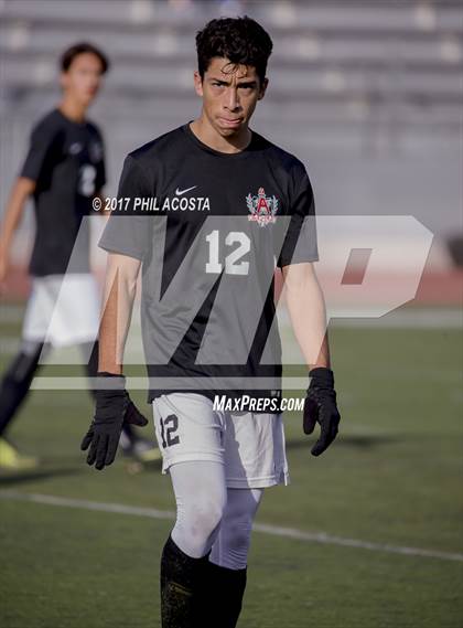 Thumbnail 2 in Muir vs Ayala photogallery.