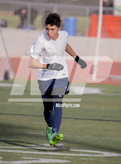 Thumbnail 1 in Muir vs Ayala photogallery.