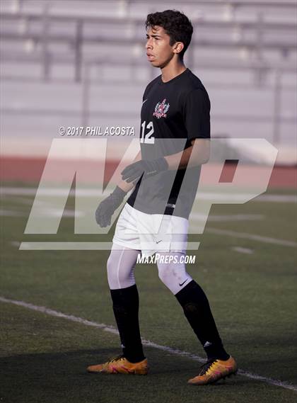 Thumbnail 3 in Muir vs Ayala photogallery.