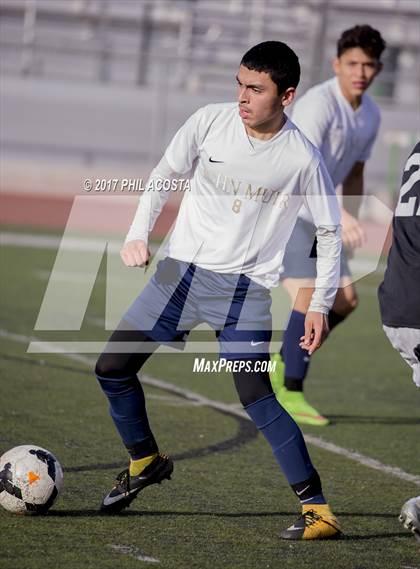 Thumbnail 3 in Muir vs Ayala photogallery.