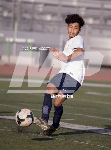 Thumbnail 2 in Muir vs Ayala photogallery.