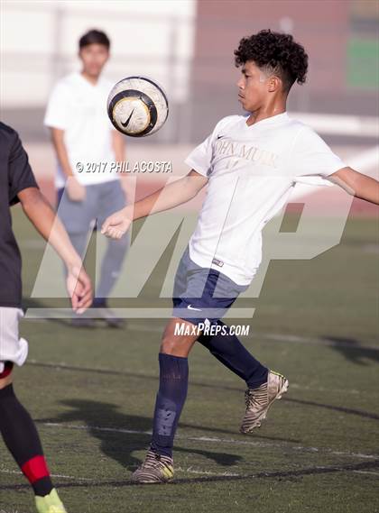 Thumbnail 2 in Muir vs Ayala photogallery.