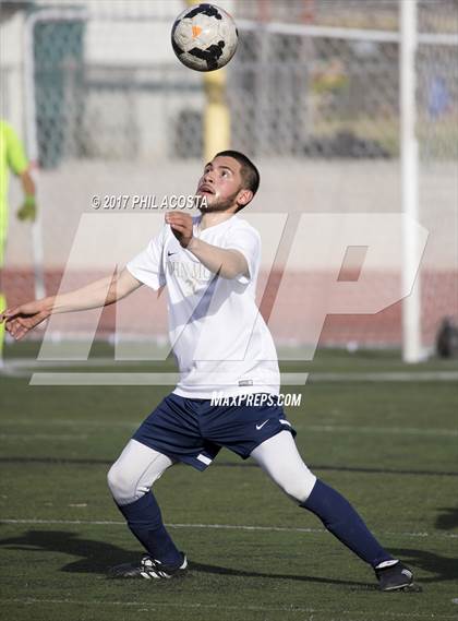 Thumbnail 2 in Muir vs Ayala photogallery.