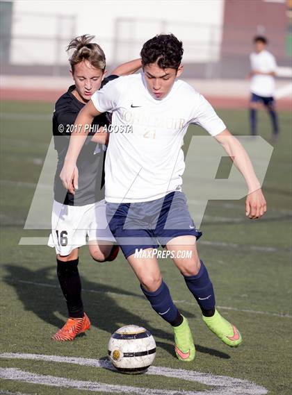 Thumbnail 1 in Muir vs Ayala photogallery.