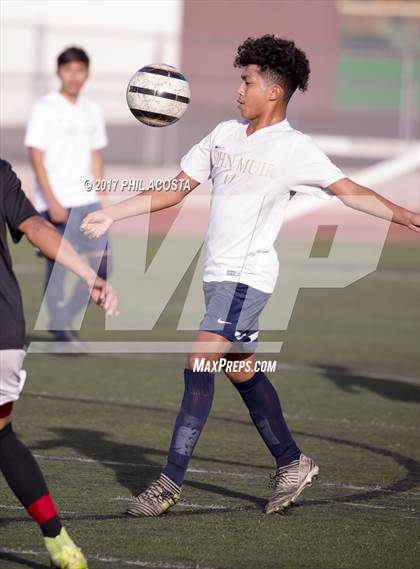 Thumbnail 1 in Muir vs Ayala photogallery.