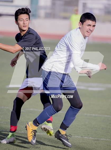 Thumbnail 1 in Muir vs Ayala photogallery.