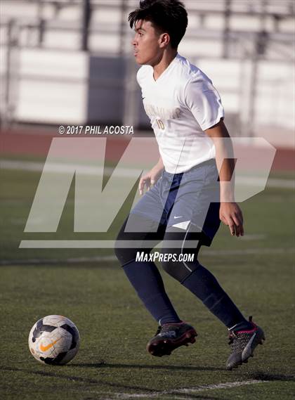 Thumbnail 1 in Muir vs Ayala photogallery.