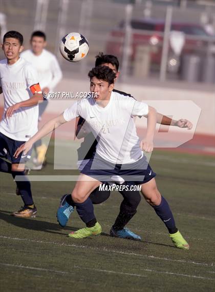 Thumbnail 2 in Muir vs Ayala photogallery.