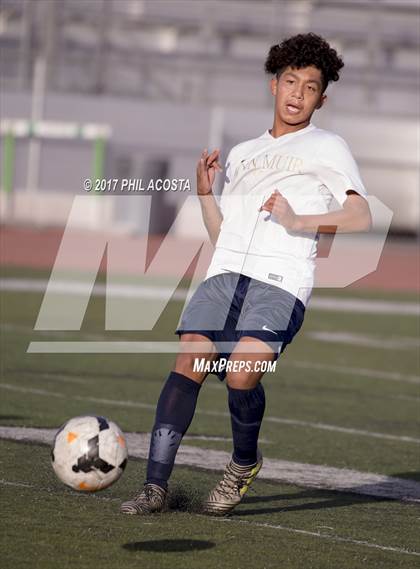 Thumbnail 3 in Muir vs Ayala photogallery.