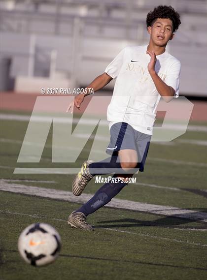 Thumbnail 2 in Muir vs Ayala photogallery.