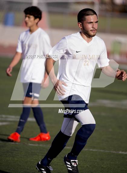 Thumbnail 1 in Muir vs Ayala photogallery.